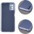 Mocco Metallic Case Защитный Чехол для Samsung Galaxy A34 5G