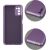 Mocco Metallic Case Защитный Чехол для Samsung Galaxy A54 5G