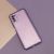 Mocco Metallic Case Защитный Чехол для Samsung Galaxy A54 5G