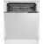 BUILT-IN DISHWASHER BEKO BDIN25323