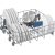 BUILT-IN DISHWASHER BEKO BDIN25323