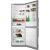 Refrigerator-freezer combination HOTPOINT HA70BE 973 X