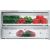 Refrigerator-freezer combination HOTPOINT HA70BE 973 X