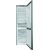 Refrigerator-freezer combination HOTPOINT HAFC9 TA33SX
