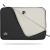 Port Designs Torino II notebook case 31.8 cm (12.5") Sleeve case Black