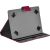 Port Designs Muskoka universal tablet case 201332 red, 9/11"