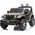 Lean Cars Electric Ride-On Car Jeep Wrangler Rubicon DK-JWR555 Camo