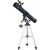 (EN) Discovery Spark 769 EQ Telescope with book