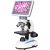 Levenhuk D85L LCD Digital Microscope