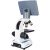 Levenhuk D85L LCD Digital Microscope