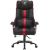 White Shark LE MANS Gaming Chair black/red