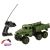 Adar Radio vadāmā Armijas Military mašīna (4 funkcijas, USB) 34 cm 569461