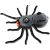 Adar Радиоуправляемый паук 20 cм со светом 525115