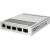 Switch MIKROTIK 1x10Base-T / 100Base-TX / 1000Base-T 4xSFP+ PoE ports 1 CRS305-1G-4S+IN