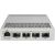 Switch MIKROTIK 1x10Base-T / 100Base-TX / 1000Base-T 4xSFP+ PoE ports 1 CRS305-1G-4S+IN