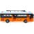 Adar Radio vadāmāis trolejbuss (4 funkcijas, gaisma) ar baterijām 28 cm 579347