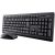 Trust Primo keyboard Mouse included RF Wireless QWERTY US English Black