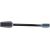 Trust Halyx USB 3.2 Gen 1 (3.1 Gen 1) Type-A 5 Mbit/s Black, Grey