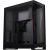 PHANTEKS NV Series NV7 E-ATX-Gehäuse, Tempered Glass, ARGB - schwarz