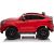 Lean Cars Electric Ride-On Car Mercedes GLC 63S QLS Red