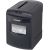 Rexel Mercury REX1323 Paper Shredder, Cross Cut shredding, 4 x 40 mm, 65 dB, P-4, 23 L, Black