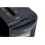 Rexel Mercury REX1323 Paper Shredder, Cross Cut shredding, 4 x 40 mm, 65 dB, P-4, 23 L, Black