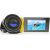 Easypix Aquapix WDV5630 Yellow 24013