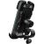 Wozinsky strong phone holder for the handlebar of a bicycle, motorcycle, scooters black (WBHBK6)