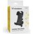 Wozinsky strong phone holder for the handlebar of a bicycle, motorcycle, scooters black (WBHBK6)