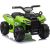 Lean Cars Electric Quad JS320 Green
