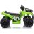 Lean Cars Electric Quad JS320 Green
