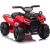 Lean Cars Electric Quad JS320 Red