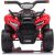 Lean Cars Electric Quad JS320 Red