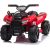 Lean Cars Electric Quad JS320 Red