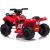 Lean Cars Electric Quad JS320 Red