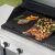 Čuguna cepšanas plate Char-Broil 4 degļu grilam