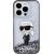Karl Lagerfeld KLHCP15XLKKNSK Чехол для Apple iPhone 15 Pro Max