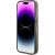 Karl Lagerfeld KLHCP15XLKKNSK Чехол для Apple iPhone 15 Pro Max