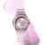Casio Collection Women's Transparent LRW-200HS-4EVEF