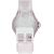 Casio Collection Women's Transparent LRW-200HS-4EVEF