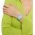 Casio Collection Women's Transparent LRW-200HS-2EVEF