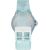 Casio Collection Women's Transparent LRW-200HS-2EVEF