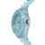 Casio Collection Women's Transparent LRW-200HS-2EVEF