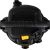 Dewalt 20L DRY/WET HOOVER WITH TANK AT-DXV20P