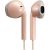 JVC HA-F19M-PT Retro earbuds