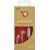 JVC HA-F19M-PT Retro earbuds