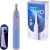 Braun Oral-B IOSERIES3ICE electric toothbrush Adult Rotating-oscillating toothbrush Blue