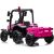 Lean Cars Battery Tractor BLT-206 Pink