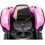 Lean Cars Battery Tractor BLT-206 Pink