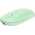 KEYBOARD +MOUSE WRL LYRA/GREEN 24942 TRUST